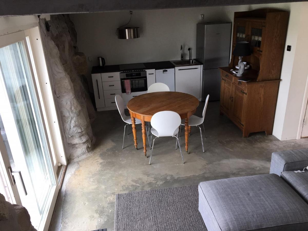 Annagarden Oesterlen Kivik Dış mekan fotoğraf