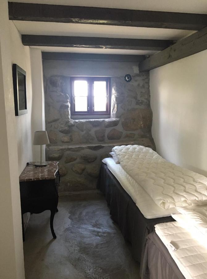 Annagarden Oesterlen Kivik Dış mekan fotoğraf