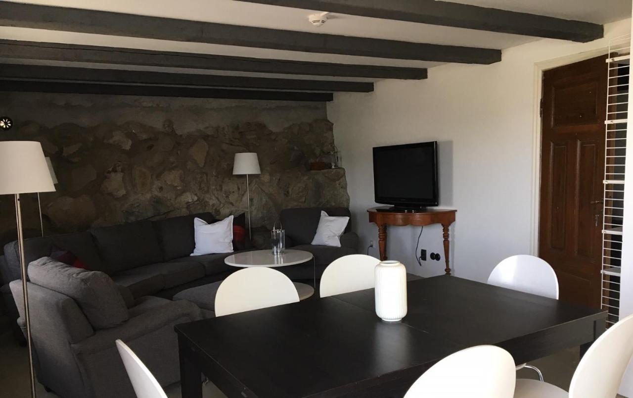 Annagarden Oesterlen Kivik Dış mekan fotoğraf